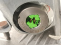 подушка безопасности коленная Mercedes-Benz E-Класс W212/S212/C207/A207 2009, 2.2 л., АКПП, седан, A2128601002 - фото №3