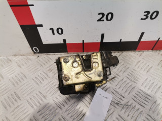 замок двери передней правой Volkswagen Golf 3 поколение 1995, 1.9 л., МКПП, хетчбэк 3 дв., 1H1837016L