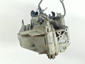 КПП механическая (МКПП) Mitsubishi ASX 1 поколение 2010, 1.6 л., i, бензин, МКПП, передний привод, F5M431VZR, F5M43, F5M431VDZ - фото №2