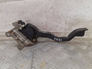 педаль Peugeot 206 1 поколение 2000, 0280755026