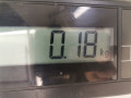 ручка крышки багажника Hyundai Santa Fe 2 поколение (CM) [рестайлинг] 2010, 2.2 л., МКПП, внедорожник 5 дв., 812602B000 - фото №4