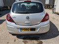 электроусилитель руля Opel Corsa D 2010, 1.2 л., МКПП, хетчбэк 3 дв., 13334993 - фото №8
