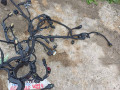 проводка двигателя Mercedes-Benz E-Класс W214 2025, 2.0 л., дизель, A6541500607, A6541507806 - фото №8