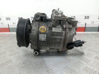 компрессор кондиционера Volkswagen Golf 5 поколение 2005, 1.4 л., МКПП, хетчбэк 5 дв., 1K0820803P
