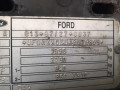 компрессор кондиционера Ford Focus 1 поколение [рестайлинг] 2003, 1.6 л., МКПП, хетчбэк 5 дв., 1578406 - фото №8