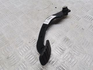 педаль тормоза Renault Kangoo 1 поколение 2003, 1.5 л., МКПП, фургон