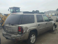 стеклоподъемник электрический задний правый Chevrolet TrailBlazer 1 поколение 2003, 4.2 л., АКПП, внедорожник 5 дв., 19301978 - фото №9