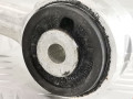 рычаг передний правый Volkswagen Touareg 2 поколение 2012, 3.6 л., АКПП, внедорожник 5 дв., 7P0407021 - фото №2