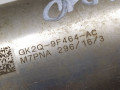клапан EGR Ford Transit 8 поколение 2016, 2.0 л., TDCi, дизель, МКПП, задний привод, GK2Q9U438AB, GK2Q9F464AC - фото №4