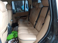 пневмоподушка Land Rover Range Rover 3 поколение [рестайлинг] 2007, 3.6 л., АКПП, внедорожник 5 дв., RKB500240 - фото №8