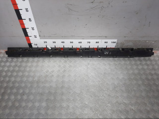 накладка на порог внутренняя BMW X5 E70 2007, 3.0 л., АКПП, внедорожник 5 дв., 51777207195