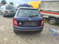 суппорт задний правый Skoda Fabia 1 поколение (6Y) 2000, 1.4 л., МКПП, хетчбэк 5 дв., 1J0615424H - фото №9