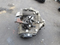 КПП механическая (МКПП) Volkswagen Caddy 3 поколение 2006, 2.0 л., МКПП, минивэн, JJV - фото №4