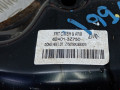 балка подвески передняя (подрамник) Hyundai i40 1 поколение 2015, 1.7 л., МКПП, универсал, 624053Z750 - фото №4