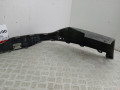 юбка бампера нижняя BMW X3 F25 2010, 51127338774 - фото №6
