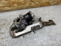 охладитель EGR / Радиатор EGR Infiniti FX35 2 поколение 2010, 3.0 л., дизель, 8200821770, S5795005, 70201407, 70201405 - фото №6