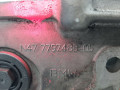 крышка двигателя задняя BMW 3 серия E90/E91/E92/E93 [рестайлинг] 2008, 2.0 л., МКПП, седан, 11147807755 - фото №2