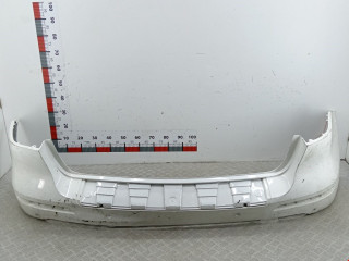 бампер задний Mercedes-Benz M-Класс W166 2015, A1668850625
