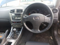 магнитола Lexus IS 2 поколение (XE20) 2007, 2.2 л., МКПП, седан, 8612053370 - фото №14