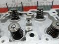 головка блока цилиндров Mercedes-Benz A-Класс W168 1999, 1.6 л., АКПП, хетчбэк 5 дв., A1660100820 - фото №6