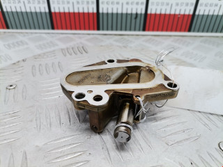 механизм натяжения ремня, цепи Volkswagen Fox 2 поколение 2006, 1.2 л., МКПП, хетчбэк 3 дв.