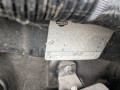 подушка безопасности боковая (шторка) Nissan Navara D40 2005, 2.5 л., АКПП, пикап, 985P0EA10C - фото №8