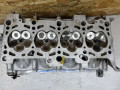 головка блока цилиндров Audi A4 B5 1998, 1.8 л., бензин, 058103373D, ADR - фото №12