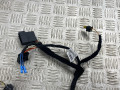 дверная проводка BMW X5 G05 [рестайлинг] G05 2023, 3.0 л., B58B30, бензин, АКПП, carbonschwarz metallic (416), внедорожник 5 дв., 61115A76D72 - фото №3