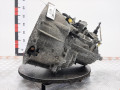 КПП механическая (МКПП) Renault Scenic 2 поколение 2005, 2.0 л., МКПП, минивэн, 7701717857 - фото №4