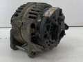 генератор Volkswagen Golf 5 поколение 2006, 038903023K, 0124315001, 0986041480 - фото №2