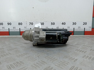 стартер Audi A4 B7 2005, 3.0 л., АКПП, универсал, 059911024G