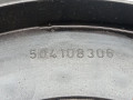 крыльчатка вентилятора (лопасти) IVECO Daily 3 поколение 2001, 3.0 л., МКПП, микроавтобус, 504108306 - фото №3