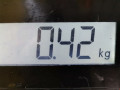 амортизатор крышки багажника (3-5 двери) Chevrolet Matiz 2 поколение 2007, 0.8 л., МКПП, хетчбэк 5 дв., 95326922 - фото №4