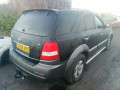 турбина Kia Sorento 1 поколение 2005, 2.5 л., АКПП, внедорожник 5 дв., 282004A101 - фото №12