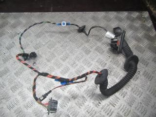 проводка Volkswagen Touareg 1 поколение 2005, 3.0 л., МКПП, внедорожник 5 дв., 7L6971694H