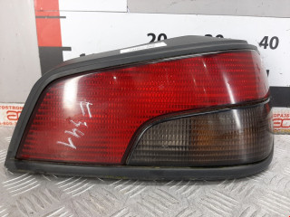 фонарь задний правый Peugeot 306 1 поколение 1997, 1.6 л., МКПП, хетчбэк 5 дв., 635195