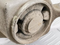 рычаг передний левый Mercedes-Benz M-Класс W164 2006, 4.0 л., АКПП, внедорожник 5 дв., A2513300707 - фото №3