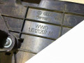 диффузор вентилятора Volkswagen Golf 3 поколение 2000, 2.0 л., бензин, 1J0121205B, 1J0121207M - фото №3