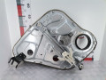 стеклоподъемник электрический задний правый Hyundai Santa Fe 2 поколение (CM) 2006, 2.2 л., МКПП, внедорожник 5 дв., 834812B000 - фото №5