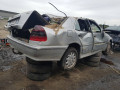 ступица задняя правая Mercedes-Benz C-Класс W202/S202 [рестайлинг] 1999, 2.2 л., МКПП, седан, A2023509508 - фото №12