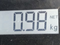 зеркало наружное левое SEAT Ibiza 3 поколение 2006, 1.4 л., МКПП, хетчбэк 3 дв., 6L1857507AA - фото №4