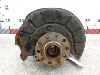 ступица передняя правая Volkswagen Passat B7 2011, 2.0 л., АКПП, седан, 3C0407254F