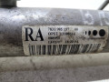 рулевая рейка Opel Astra H 2007, 1.9 л., Z 19 DT, дизель, 6МКПП, серый, универсал, 13188614 - фото №3