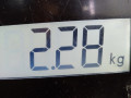 кулиса Ford C-Max 1 поколение 2003, 1.8 л., МКПП, минивэн, 1543478 - фото №8
