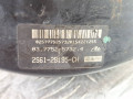 вакуумный усилитель тормозов Ford Fusion 1 поколение 2004, МКПП, хетчбэк 5 дв., 2S61-2B195-CH, 41230130 - фото №7