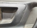 обшивка двери передняя левая SEAT Inca 1 поколение 2000, 1.9 л., МКПП, фургон, 6K4867011 - фото №5
