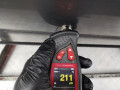 дверь передняя правая SEAT Ibiza 3 поколение 2004, 1.4 л., МКПП, хетчбэк 5 дв., 6L4831056S - фото №3