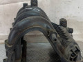 коллектор впускной Mercedes-Benz A-Класс W168 1999, 1.6 л., бензин, A1661410301, 96615003, 2900303849 - фото №4