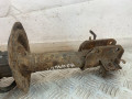 стойка передняя правая Fiat Punto 2 поколение 2001, 1.2 л., бензин, МКПП, хетчбэк 5 дв. - фото №4