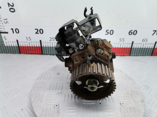 ТНВД Ford Focus 2 поколение 2007, 1.6 л., МКПП, универсал, 1496269
